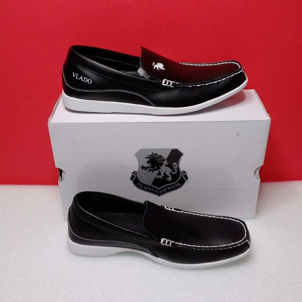 VLADO FOOTWEAR ELITE  Men's Size-11  COD/226 - Picture 4 of 10